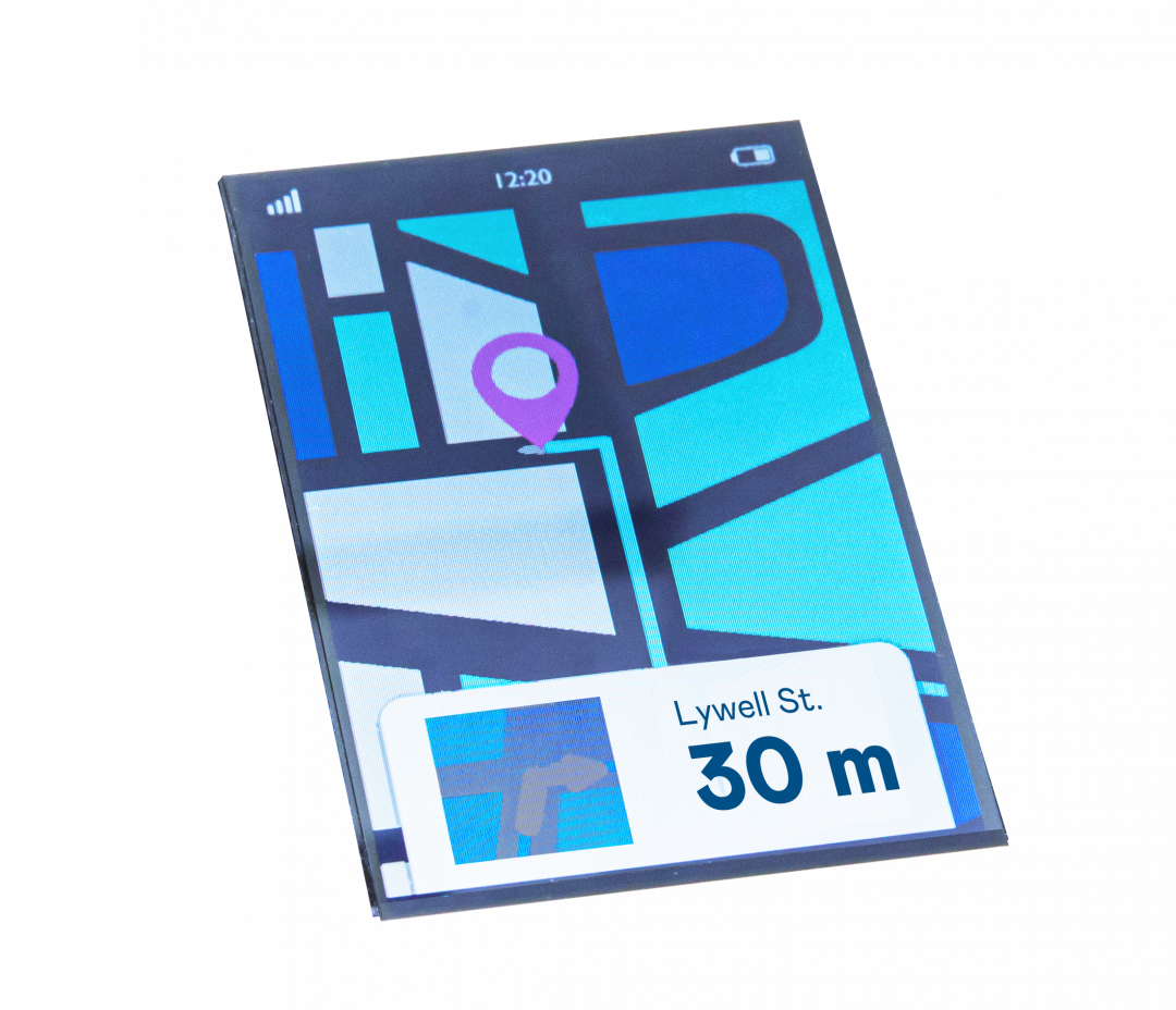 重量輕、厚度薄